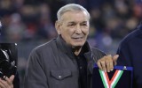 Addio a Gigi Riva è morto il grande bomber della Nazionale 